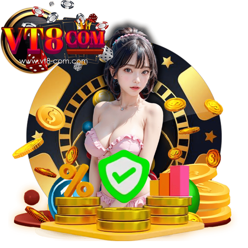 เว็บ vt8 com